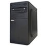 PC de bureau Differo 8 GB RAM 256 GB SSD