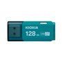 Clé USB Kioxia 256 GB Bleu