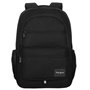 Targus Octave III sac à dos City backpack Noir Polyester