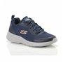 Chaussures de Sport pour Homme Skechers Dynamight 2.0 Blue marine