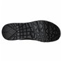 Chaussures de sport pour femme Skechers Uno - Golden Air  Noir