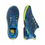 Chaussures de Running pour Adultes La Sportiva Akasha II Bleu