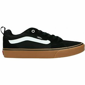 Chaussures casual homme Vans Noir