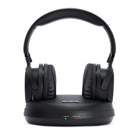 Casque Aiwa Bluetooth Noir Sans fil 40 Hz