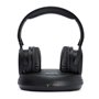 Casque Aiwa Bluetooth Noir Sans fil 40 Hz