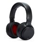 Casque Aiwa Bluetooth Noir Sans fil 40 Hz