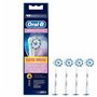 Tête de rechange Oral-B Sensi Ultra Thin Blanc