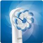 Tête de rechange Oral-B Sensi Ultra Thin Blanc