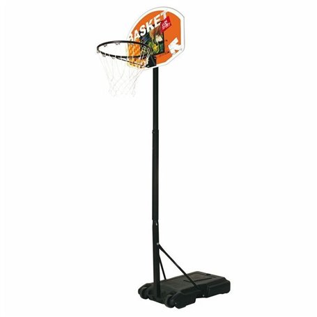 Panier de Basket Mondo 165-205 cm