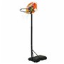 Panier de Basket Mondo 165-205 cm