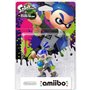 Figure à Collectionner Nintendo SPLATOON BOY