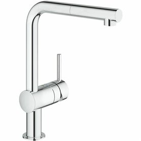 Mitigeur Grohe 32168000 Laiton