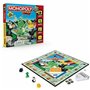 Hasbro Gaming Monopoly Junior - Jeu De Societe Pour Enfants - Jeu De Plateau