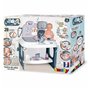 Coffret Médical avec Accessoires en jouet Smoby