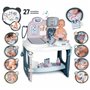 Coffret Médical avec Accessoires en jouet Smoby