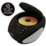 Lecteur CD/MP3 Lexibook iParty Bluetooth 5.0 Noir USB