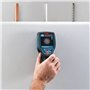 Bosch D-tect 120 wallscanner Professional multi-détecteur numérique