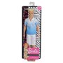 Barbie Fashionistas HJT10 poupée