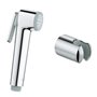 Pomme de douche Grohe Vitalio 26351000 Plastique Chrome 1 Position