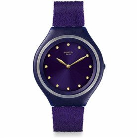 Montre Femme Swatch SVUV102