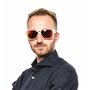 Lunettes de soleil Homme Timberland TB9204 6020H