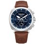 Montre Homme Timberland TDWGF0042001