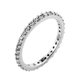 Bague Femme New Bling 9NB-0119-50 10