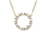 Collier ras du cou New Bling 9NB-0947