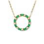 Collier ras du cou New Bling 9NB-0950