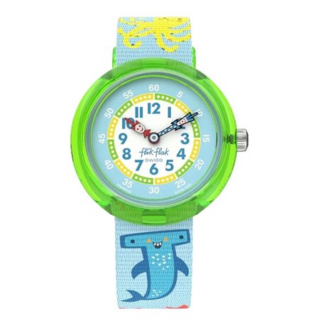 Montre Enfant Flik Flak ZFBNP232 Enfant