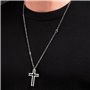 Pendentif Femme Police PEAGN0005305