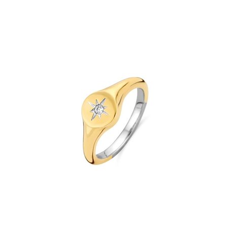 Bague Femme Ti Sento 12199ZY/54 14