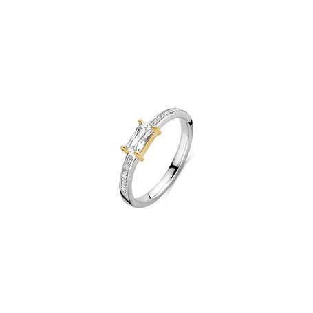 Bague Femme Ti Sento 12248ZY/56 16