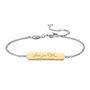 Bracelet Femme Ti Sento 2879YE