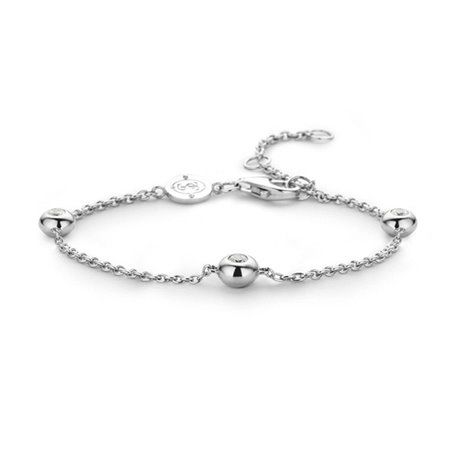 Bracelet Femme Ti Sento 2873ZI