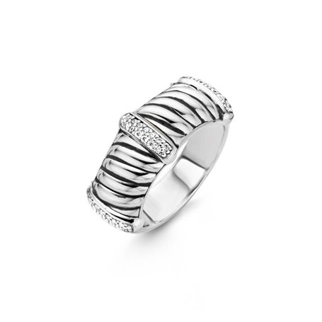 Bague Femme Ti Sento 12047ZI/56 16