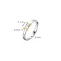 Bague Femme Ti Sento 12247ZY/56 16