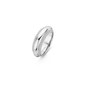 Bague Femme Ti Sento 12143ZI/54 14