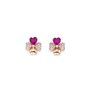 Boucles d´oreilles Femme Amen EQURR