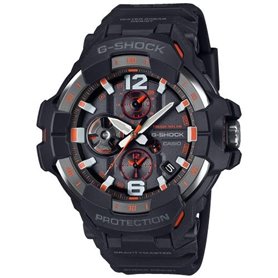 Montre Homme Casio G-Shock GRAVITY MASTER (Ø 55 mm)