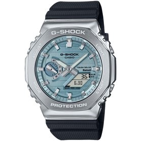 Montre Homme Casio G-Shock GBM-2100A-1A2ER (Ø 44