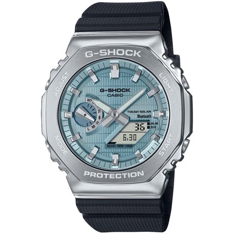 Montre Homme Casio G-Shock GBM-2100A-1A2ER (Ø 44