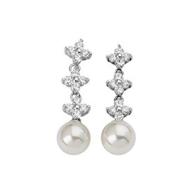 Boucles d´oreilles Femme Majorica 10186.01.2.906.706.1