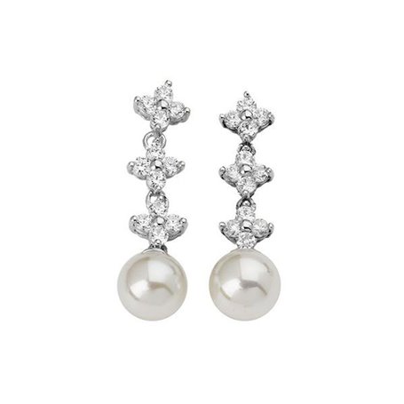 Boucles d´oreilles Femme Majorica 10186.01.2.906.706.1