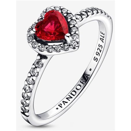 Bague Femme Pandora 198421C02-56 16