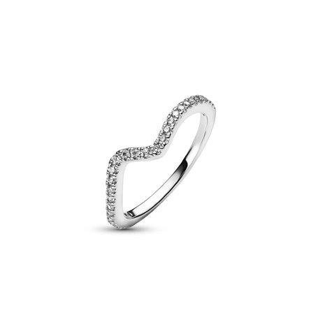 Bague Femme Pandora 192539C01-58 18