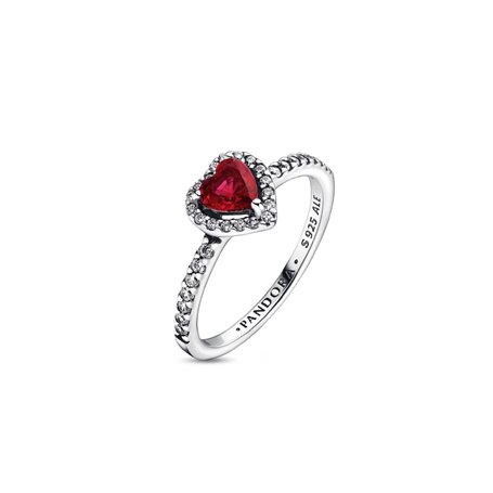 Bague Femme Pandora 198421C02-58 18