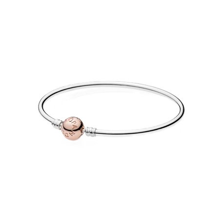 Bracelet Femme Pandora ROSE MOMENTS