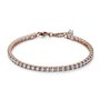 Bracelet Femme Pandora SPARKLING TENNIS