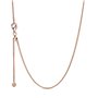 Collier Femme Pandora CURB CHAIN